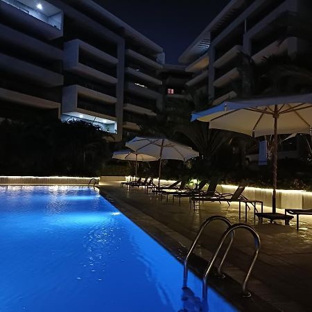 Sheraton Ocean 601-B - Private Apartments Cairo Exterior foto