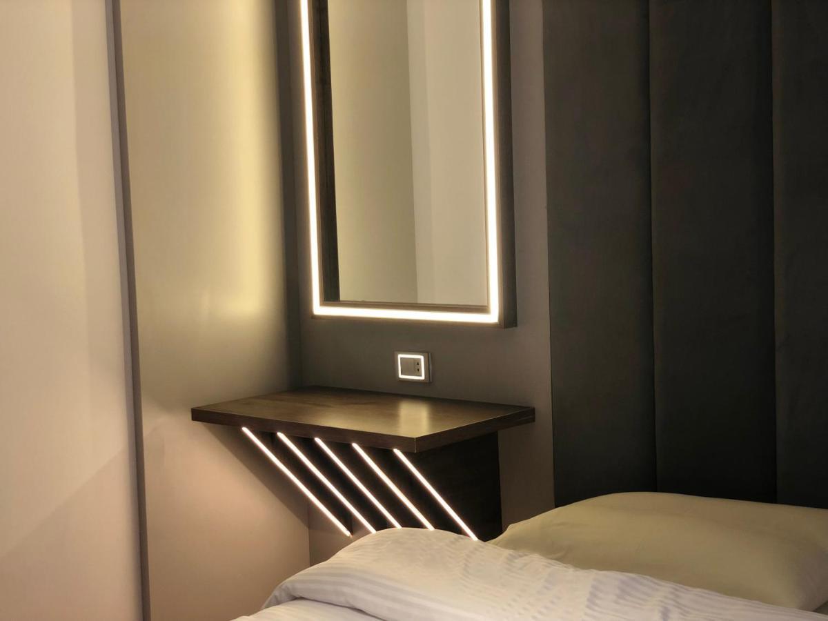 Sheraton Ocean 601-B - Private Apartments Cairo Exterior foto