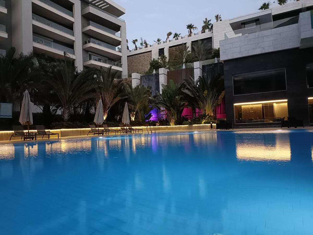Sheraton Ocean 601-B - Private Apartments Cairo Exterior foto