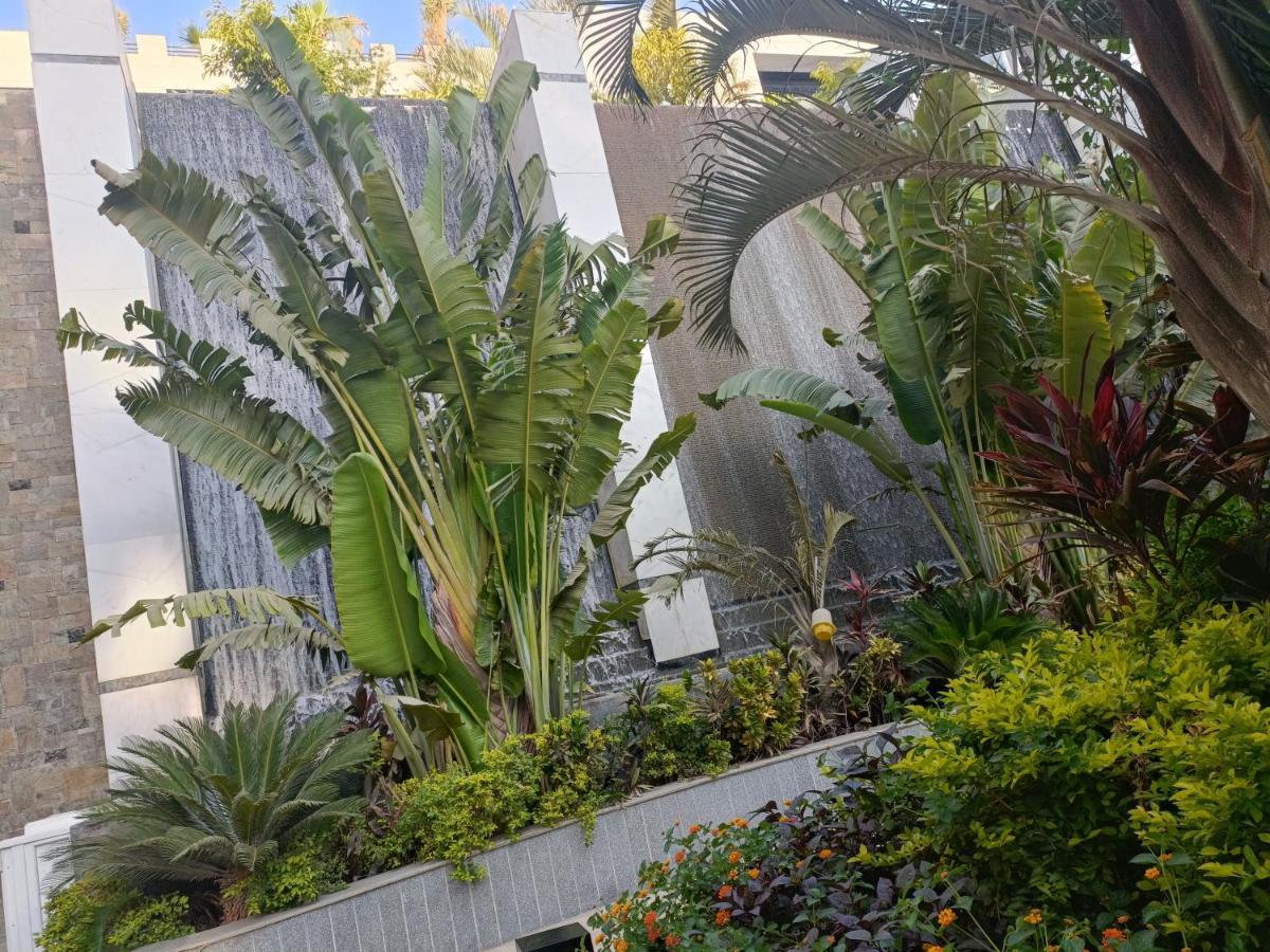 Sheraton Ocean 601-B - Private Apartments Cairo Exterior foto